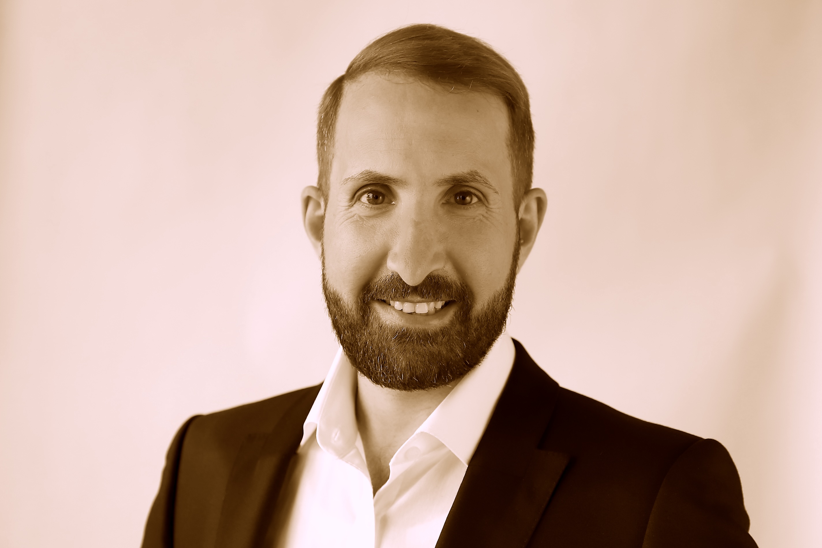 IT-Experte Profilbild